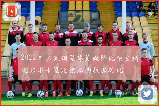 2022年以来明星球员缺阵比例分析比尔小卡恩比德本西数据对比