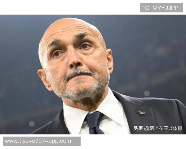 斯帕莱蒂称赞麦肯尼适应能力期待尤文展现出色表现 斯帕莱蒂称赞麦肯尼适应能力期待尤文展现出色表现