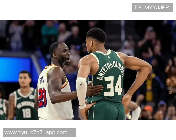 里奇保罗建议雄鹿在字母哥交易中争取杰伦约翰逊作为关键筹码