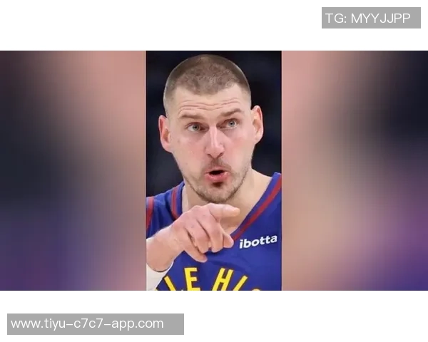 杨鸣谈科尔影响大中锋价值约基奇的崛起改变了局面