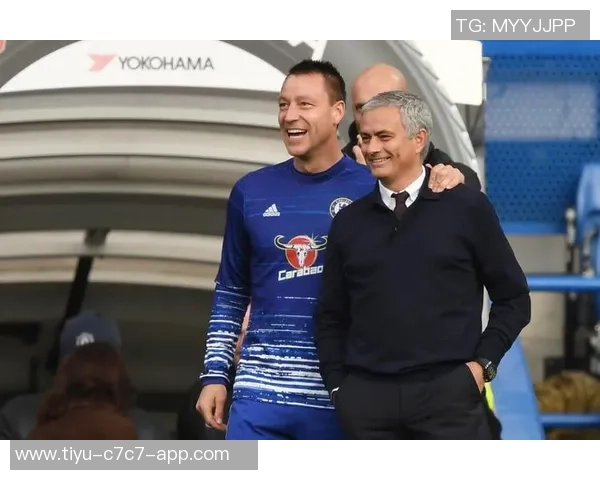 特里回忆穆里尼奥周日早晨让球队与孩子们团聚的温馨时刻 特里回忆穆里尼奥周日早晨让球队与孩子们团聚的温馨时刻